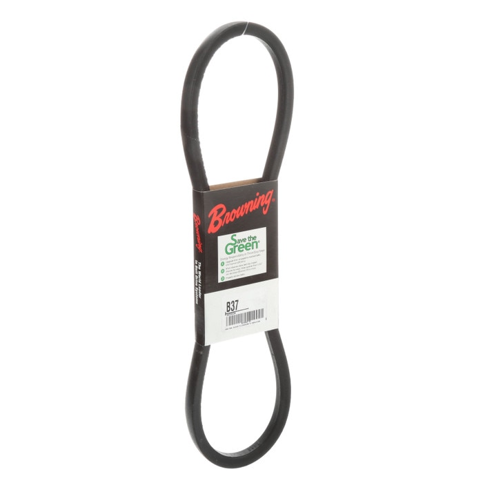 B37/5L400 V-Belt
